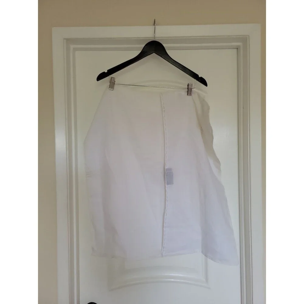 Vera Wang SHAM Painted Stripe European Euro 26x26